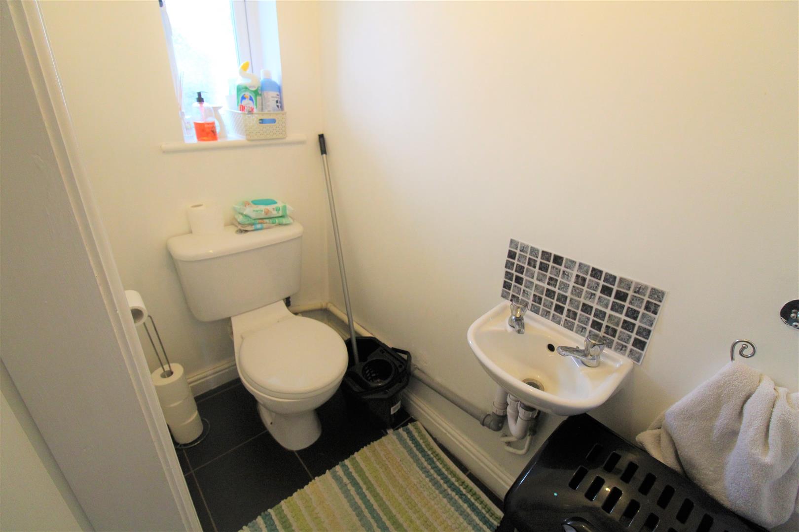 Parkview Grove, Baddeley Green, Stoke-On-Trent